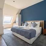 Zoya Luxury 5* Будапешт